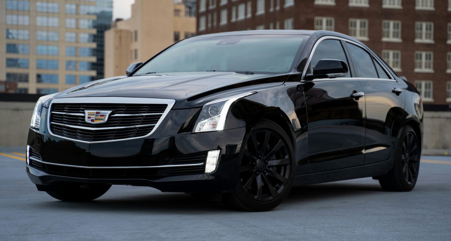 moe luxury car